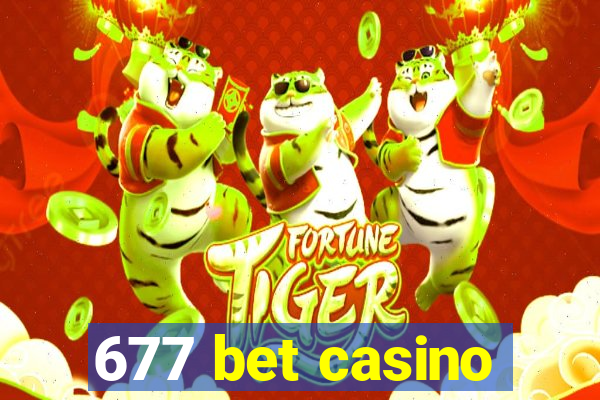 677 bet casino